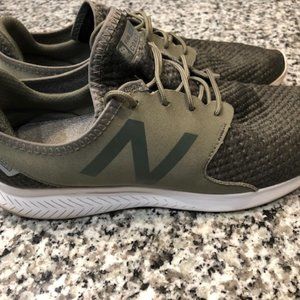 New Balance Fuel Core Coast 10.5 4E
